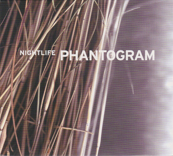 Phantogram - Nightlife -Digi-