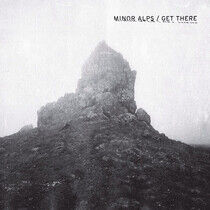 Minor Alps - Get There