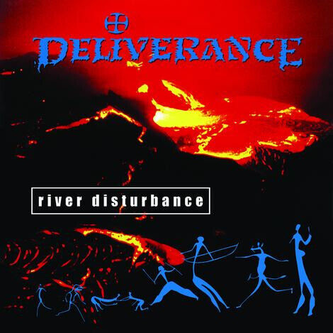 Deliverance - River Disturbance