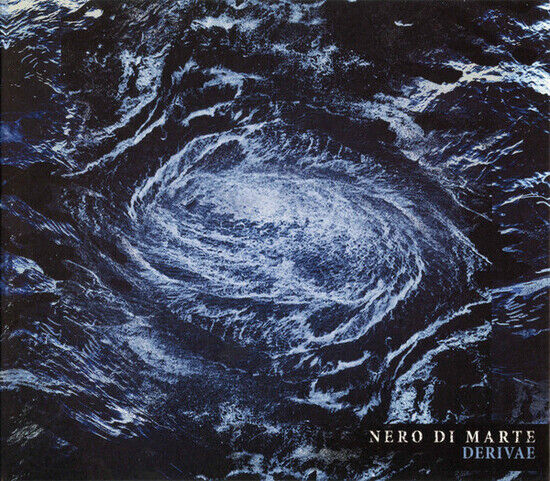 Nero Di Marte - Derivae