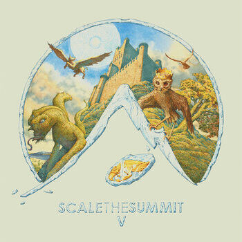 Scale the Summit - V