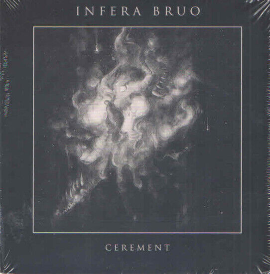 Infera Bruo - Cerement