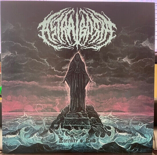 Astralborne - Eternity\'s End