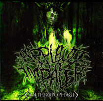 Applaud the Impaler - Anthropophagi