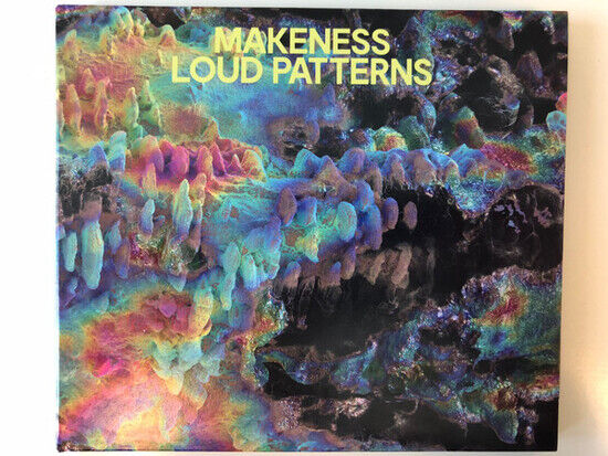 Makeness - Loud Patterns