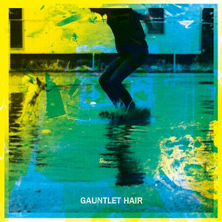 Gauntlet Hair - Gauntlet Hair