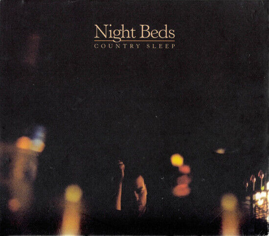 Night Beds - Country Sleep