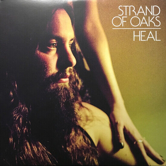 Strand of Oaks - Heal