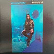 Strand of Oaks - Eraserland