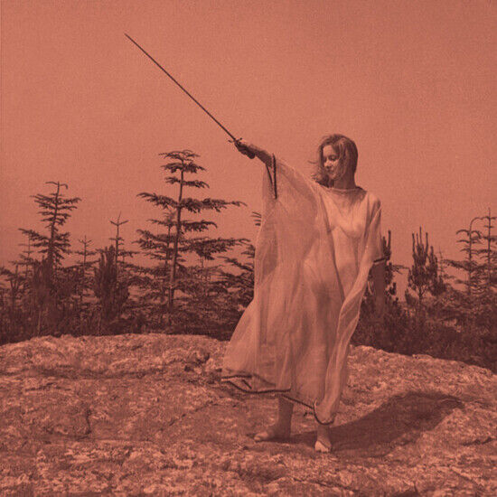 Unknown Mortal Orchestra - Ii