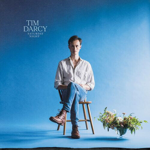 Darcy, Tim - Saturday Night