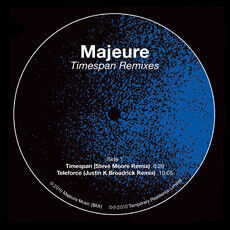 Majeure - Timespan