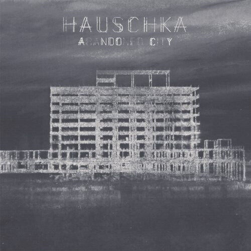 Hauschka - A Ndo Cy