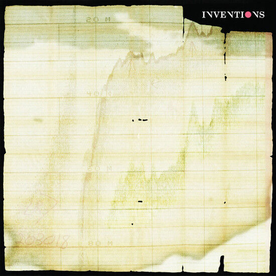 Inventions - Blanket Waves