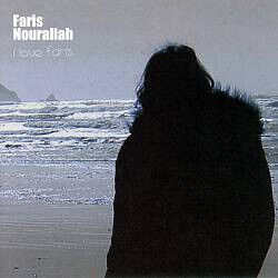 Nourallah, Faris - I Love Faris