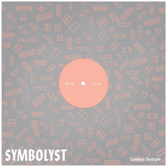 Lymbyc Systym - Symbolyst