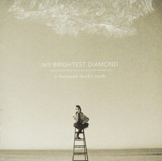 My Brightest Diamond - A Thousand Shark\'s Teeth