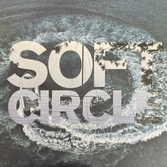 Soft Circle - Shore Obsessed