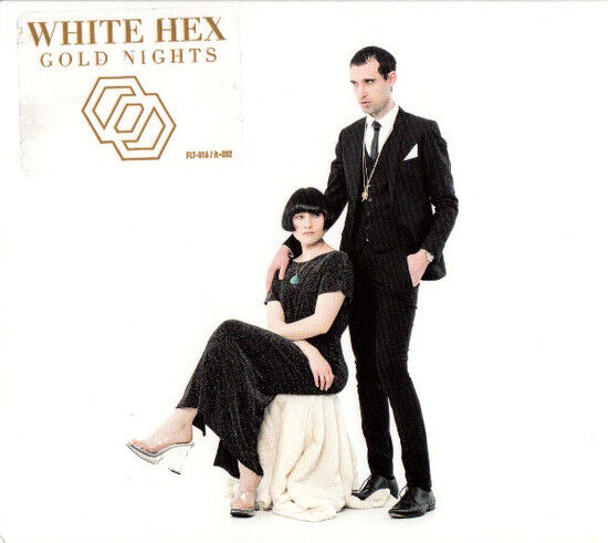 White Hex - Gold Nights