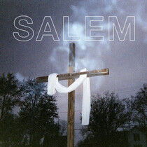 Salem - King Night