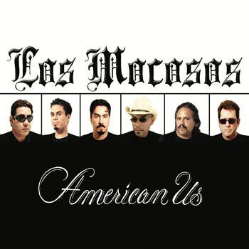 Los Mocosos - American Us