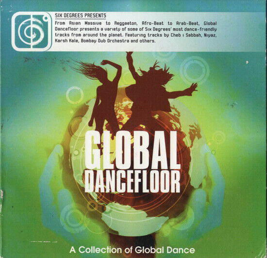 V/A - Global Dancefloor