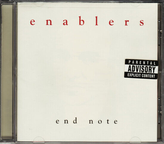 Enablers - End Note