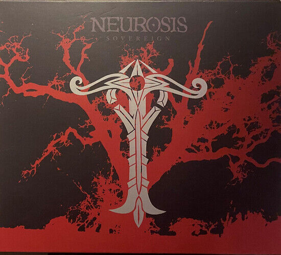 Neurosis - Sovereign -Remast-