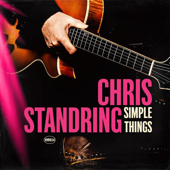 Standring, Chris - Simple Things