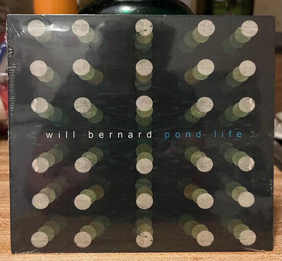 Bernard, Will - Pond Life