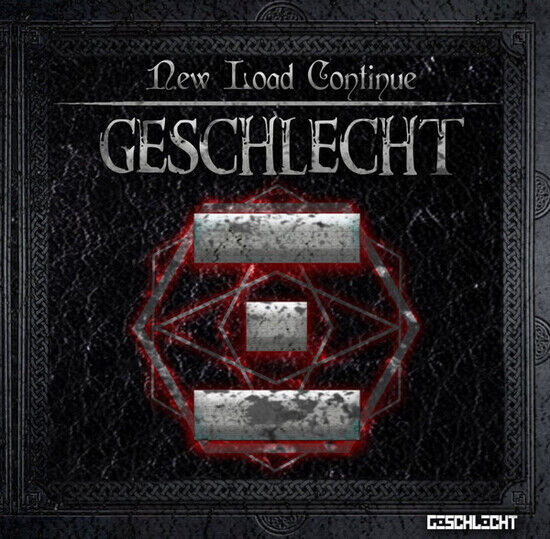 Geschlecht - New Load Continue