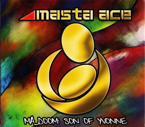 Masta Ace - Ma Doom\'s Son of Yvonne