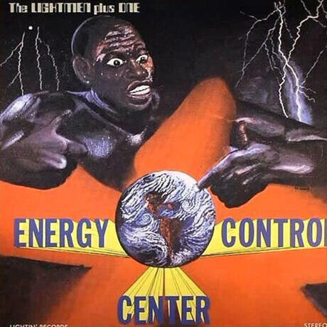 Lightmen Plus One - Energy Control Center