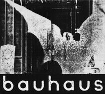 Bauhaus - Bela Session