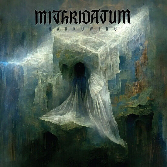 Mithridatum - Harrowing