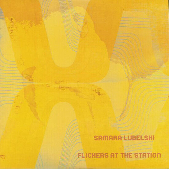 Lubelski, Samara - Flickers At the Station