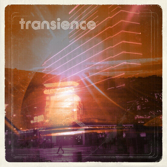 Wreckless Eric - Transience