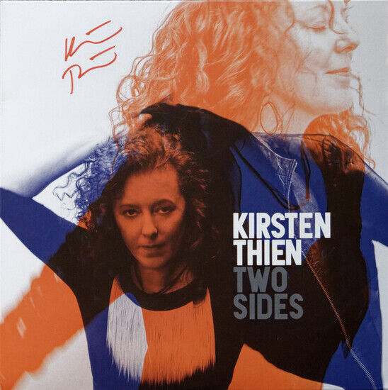 Thien, Kirsten - Two Sides