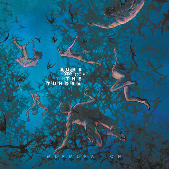 Murmuration - Suns of the Tundra