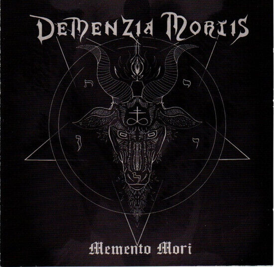 Demenzia Mortis - Memento Mori