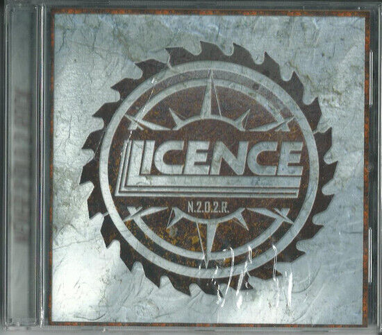 Licence - N.2.O.2.R