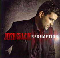 Gracin, Josh - Redemption