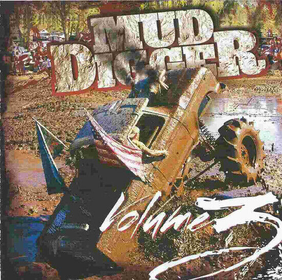 Mud Digger - Mud Digger 3