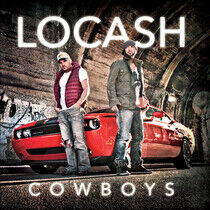 Locash Cowboys - Locash Cowboys