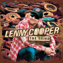 Cooper, Lenny - Grind