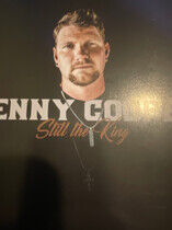 Cooper, Lenny - Still the King