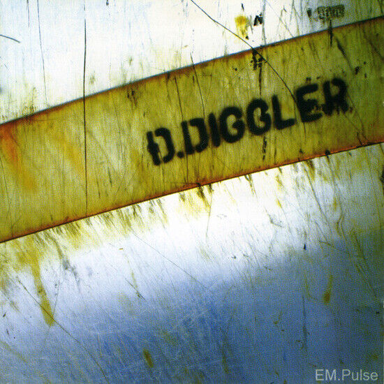 Diggler, D. - Em. Pulse