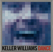 Williams, Keller - Dance