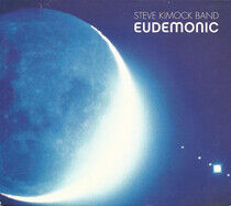 Kimock, Steve - Eudemonic