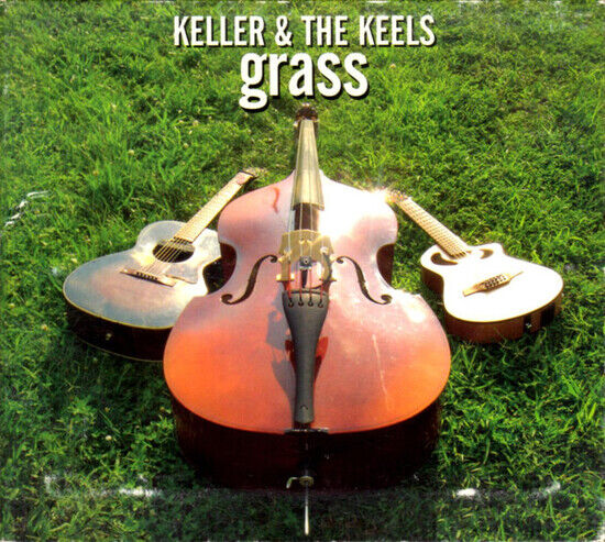 Williams, Keller - Grass